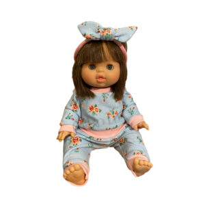 Peysa + buxur + band