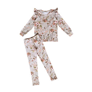 Pífubolur Mocca blóma