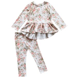 Íris bolur með pilsi