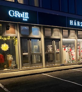 Cornelli Kids place picture