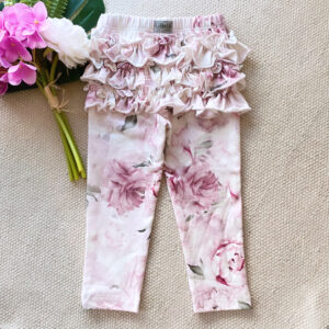 Jasmin pífuleggings