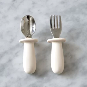 Cutlery Set cream