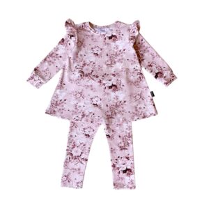 Barnaföt - Íslensk Hönnun