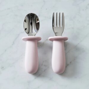 Cutlery Set bleikt