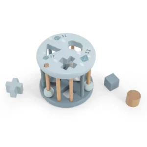 Form flokkunar hjól frá Label Label