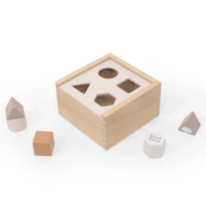 Form flokkunarbox frá Label Label Núgat