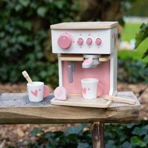 Espresso Kaffivél Bleik Label Label