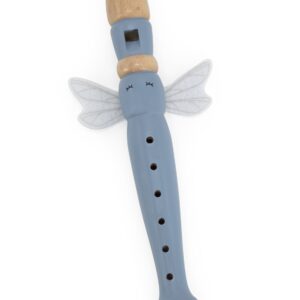 Flauta Blá