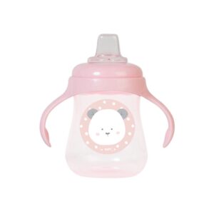 Stútkanna “NON SPILL CUP” rose