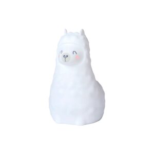 Náttljós  WILD ALPACA