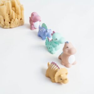 Baðdót Happy Dinos