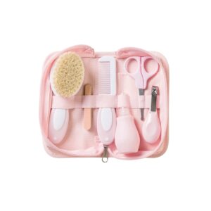 Ungbarna sett bleikt