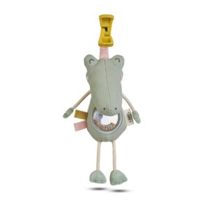 Þroskaleikfang Jungle party