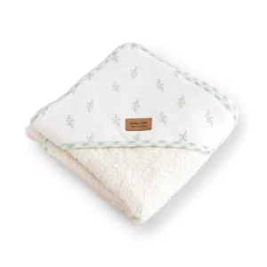 Handklæði með hettu