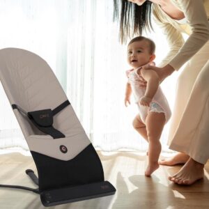 Ömmustóll með hljóðum og titringi