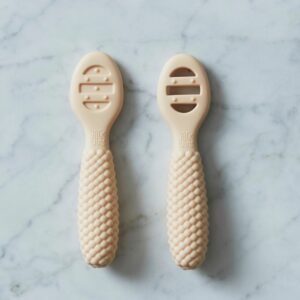 Bubble Pre-Spoon Cream