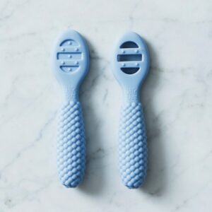 Bubble Pre-Spoon Blátt