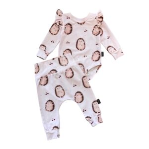 Broddgelti sett 62/68