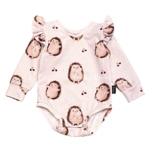 Broddgöltur samfella