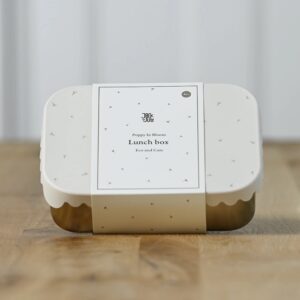 Nestibox - Poppy in Bloom