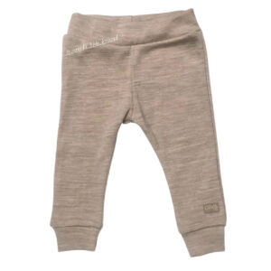 Merinóull buxur st. 56-104