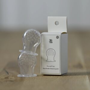 Fruit Feeder Head (2-pack)