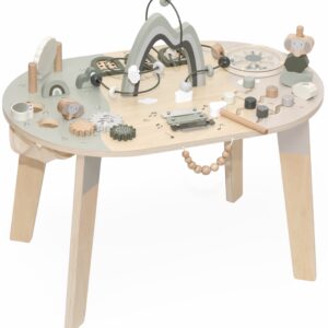 ACTIVITY TABLE olive