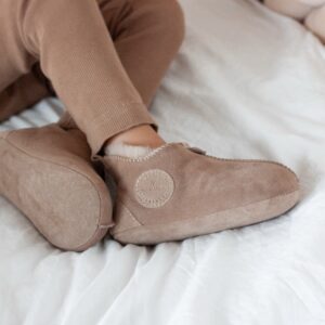 Oxford inniskór ULL