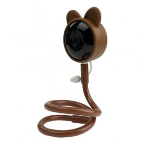 Barnamyndavél (vögguskvisur) - mobile app BANGSI