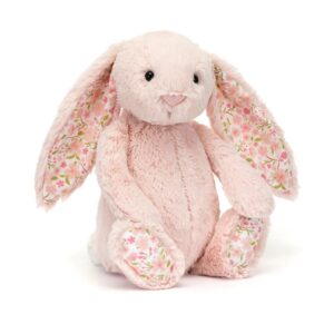 Jellycat Blossom Blush kanína