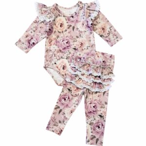 Perla samfella 56-86