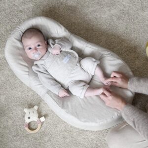 Cocoonababy® linen