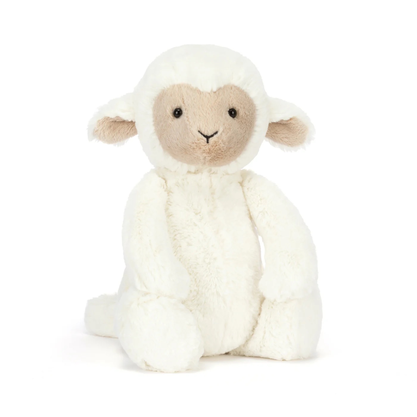 Jellycat Lamb - Image 2