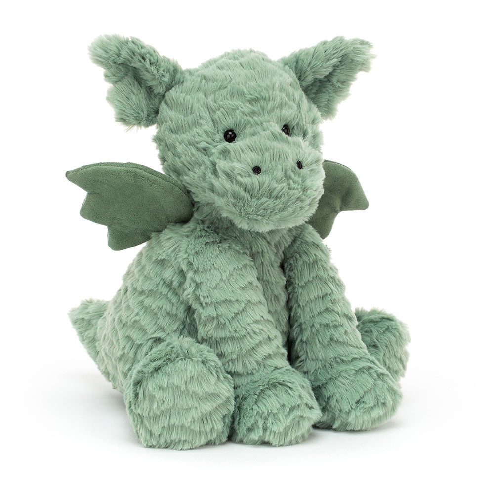 Jellycat Dragon