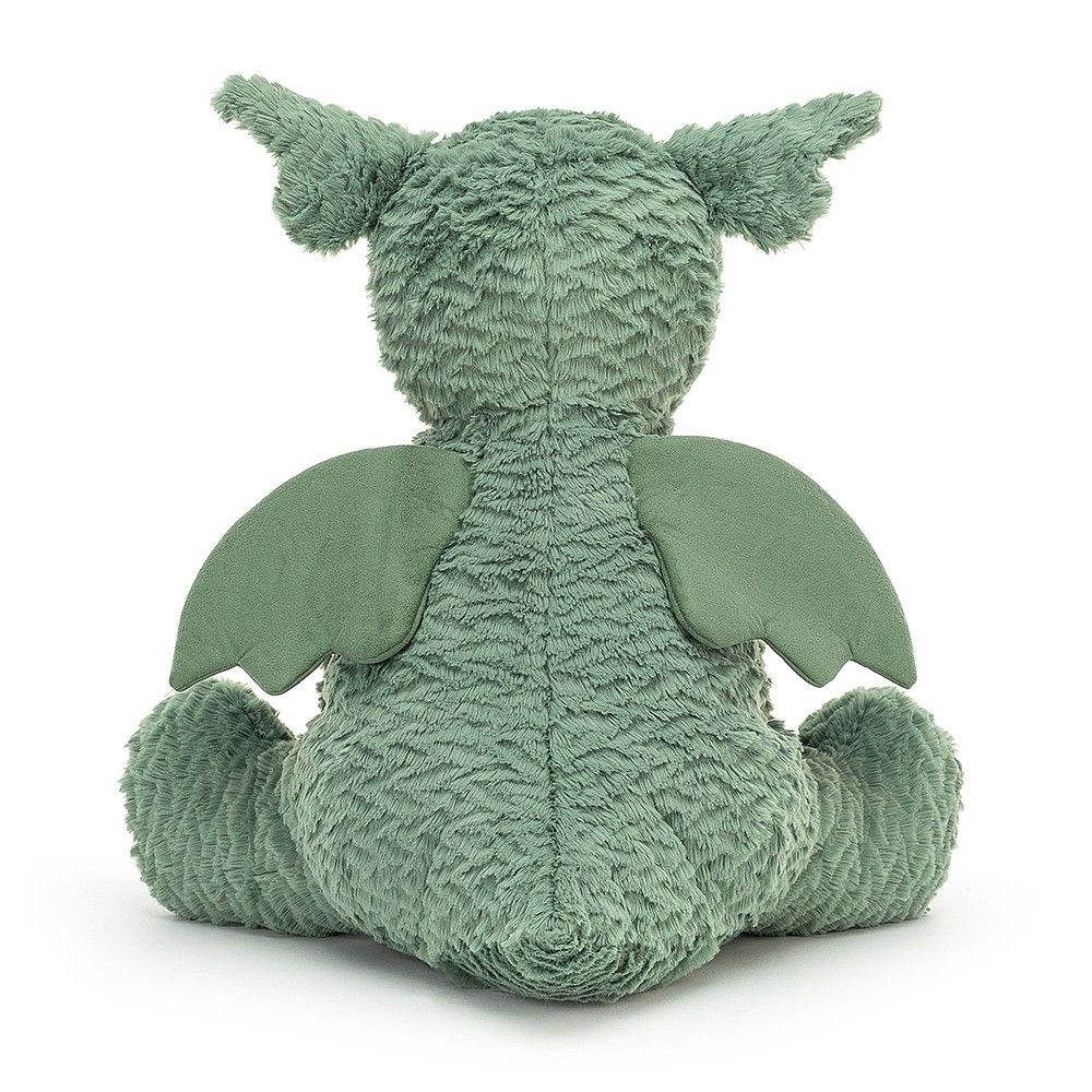 Jellycat Dragon - Image 2