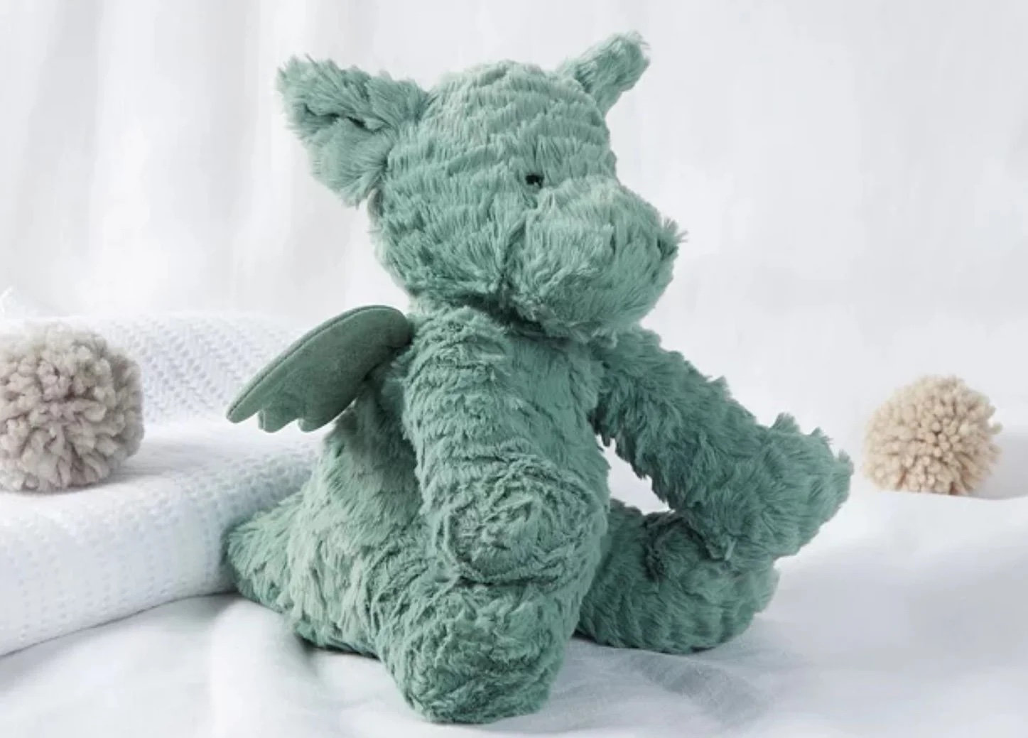 Jellycat Dragon - Image 5