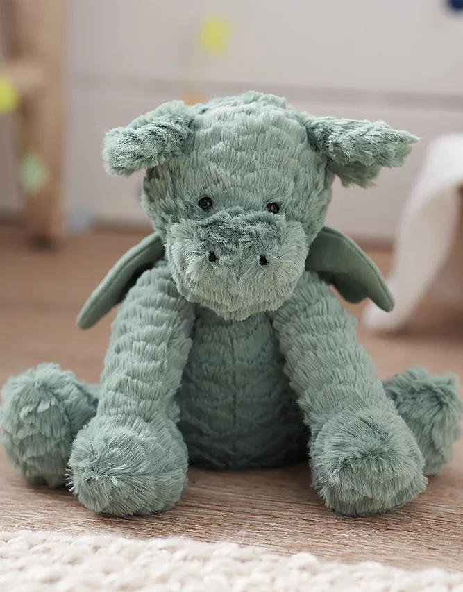 Jellycat Dragon - Image 4