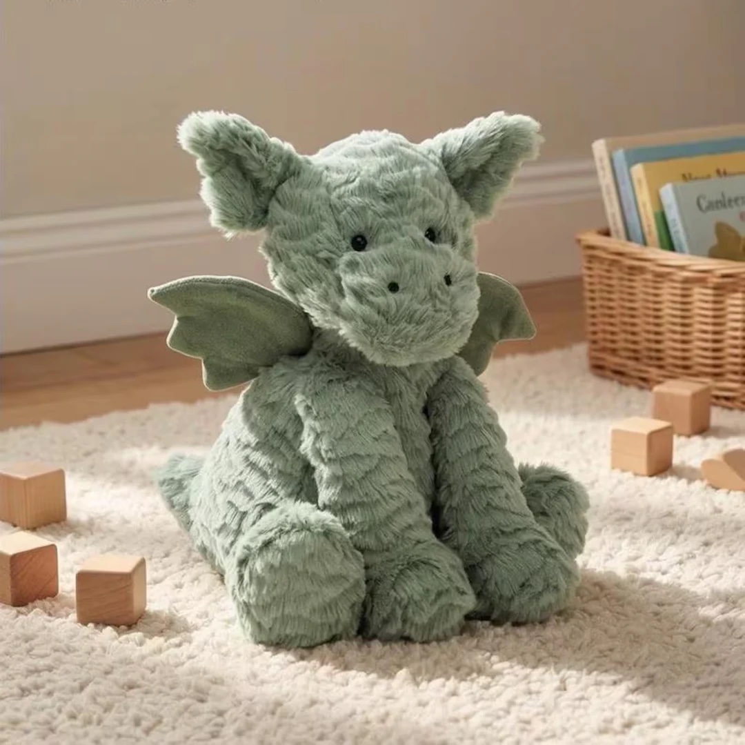 Jellycat Dragon - Image 3