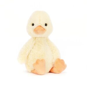 Jellycat Duckling
