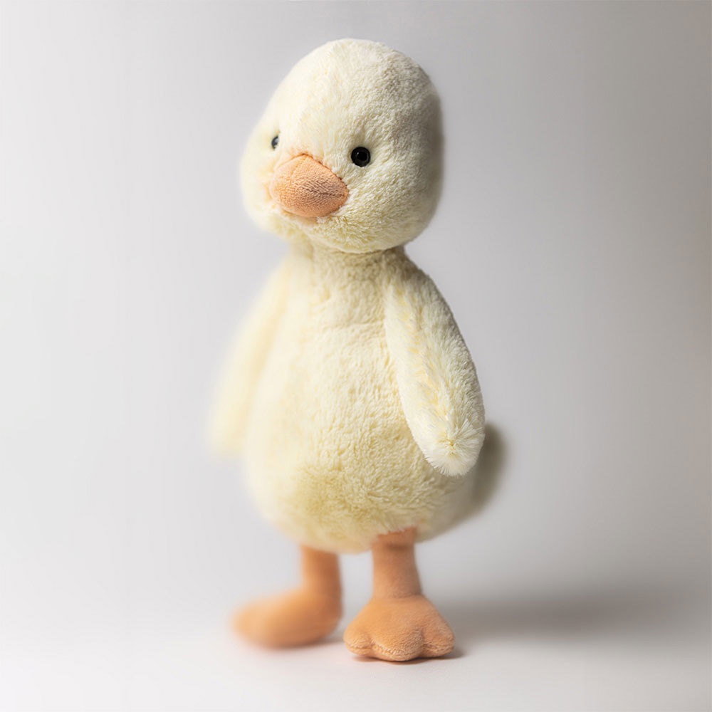 Jellycat Duckling - Image 4