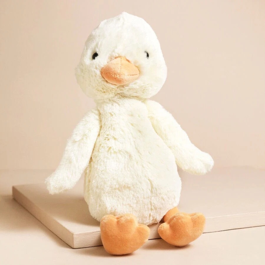 Jellycat Duckling - Image 5
